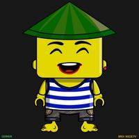 MiniBrix #7245