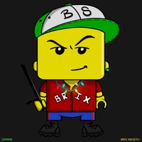 MiniBrix #7246
