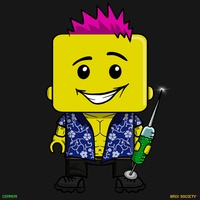 MiniBrix #7248