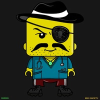 MiniBrix #7258