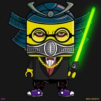 MiniBrix #7259
