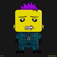 MiniBrix #7261