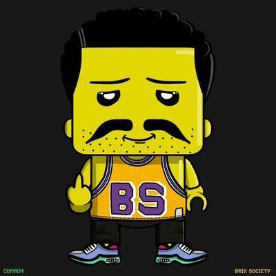 MiniBrix #7264