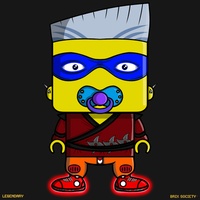 MiniBrix #7266