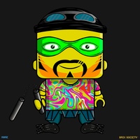 MiniBrix #7267