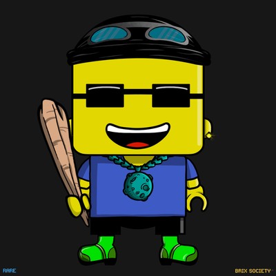 MiniBrix #7268