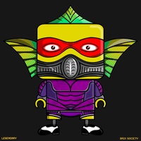 MiniBrix #7272