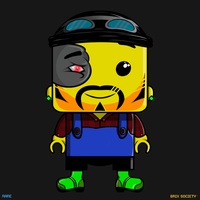 MiniBrix #7276