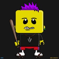MiniBrix #7280
