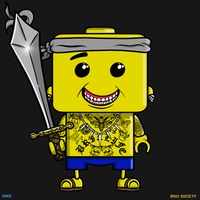 MiniBrix #7281