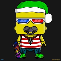 MiniBrix #7286