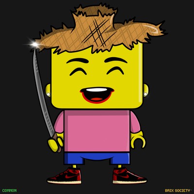 MiniBrix #7292