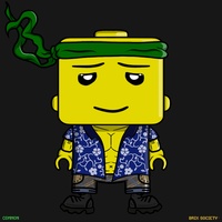 MiniBrix #7294