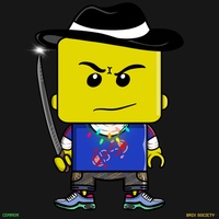 MiniBrix #7300