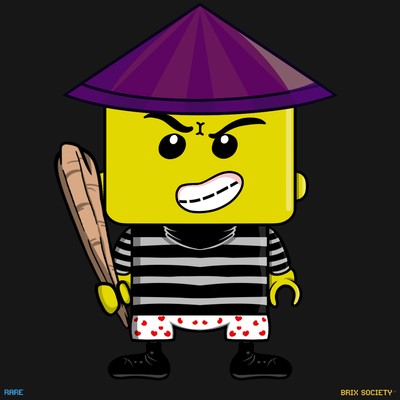 MiniBrix #7301