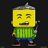 MiniBrix #7313