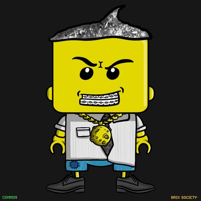 MiniBrix #7314