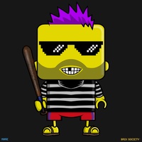MiniBrix #7317