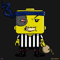 MiniBrix #7323
