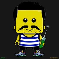 MiniBrix #7325