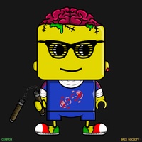 MiniBrix #7329