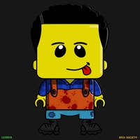 MiniBrix #7333
