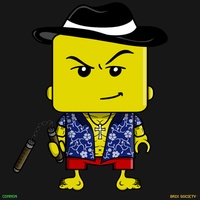 MiniBrix #7335