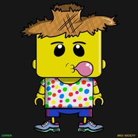 MiniBrix #7341