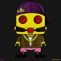 MiniBrix #7345