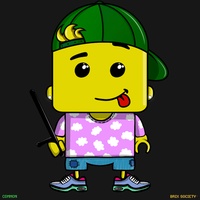 MiniBrix #7346
