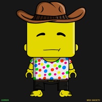 MiniBrix #7347