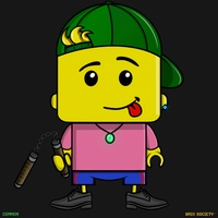 MiniBrix #7354