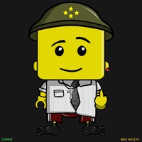 MiniBrix #7357