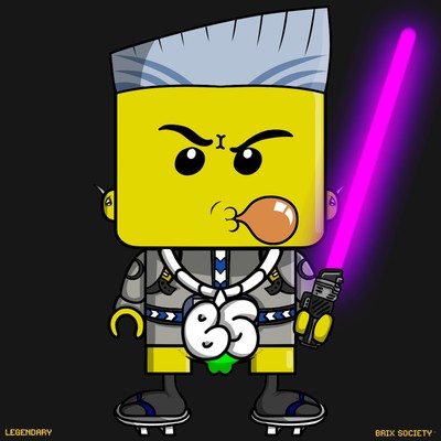 MiniBrix #7358