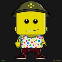 MiniBrix #7362