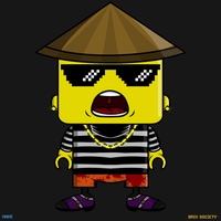 MiniBrix #7365