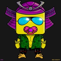 MiniBrix #7366