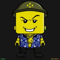 MiniBrix #7370