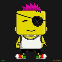 MiniBrix #7381
