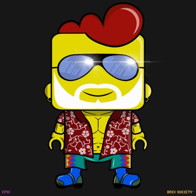 MiniBrix #7383