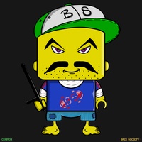 MiniBrix #7387