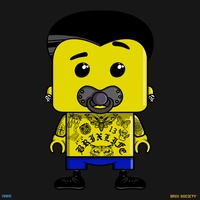 MiniBrix #7391