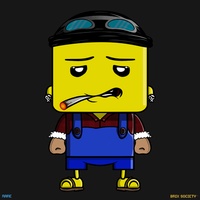 MiniBrix #7398