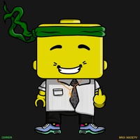 MiniBrix #7401