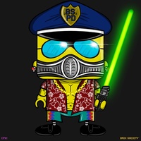 MiniBrix #7403