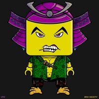 MiniBrix #7408