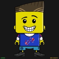 MiniBrix #7409