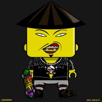 MiniBrix #7412