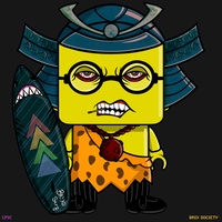 MiniBrix #7414