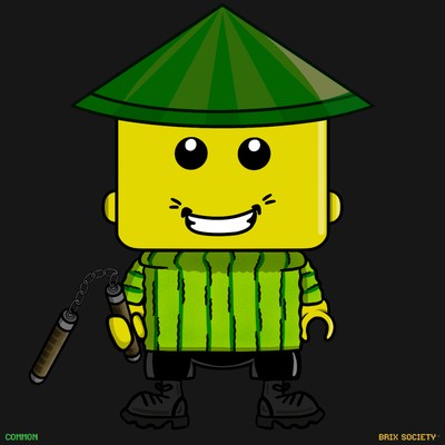 MiniBrix #7416